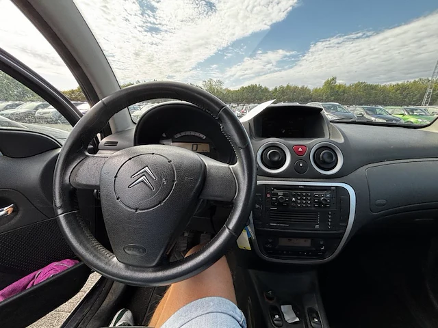 Citroen c3,2006 - afbeelding 4 van  42