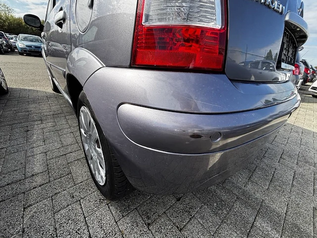 Citroen c3,2006 - afbeelding 33 van  42