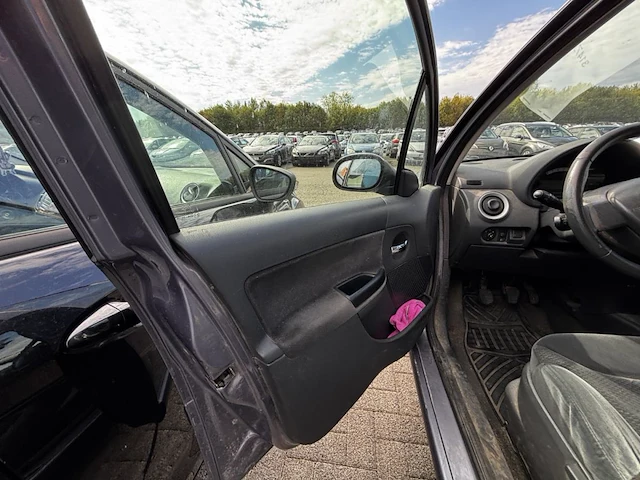 Citroen c3,2006 - afbeelding 41 van  42