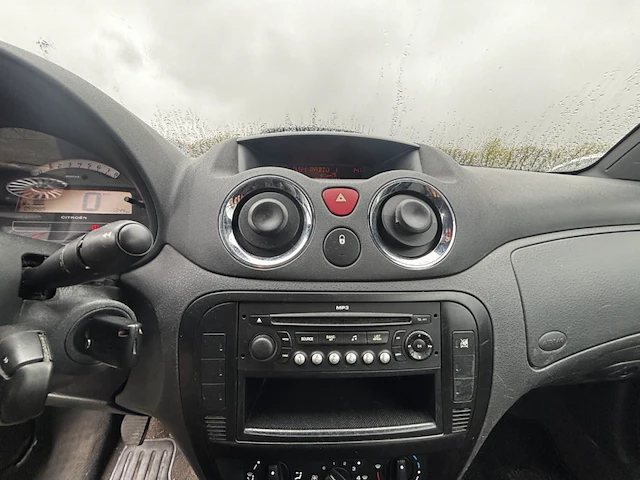 Citroen c3,2009 - afbeelding 3 van  31