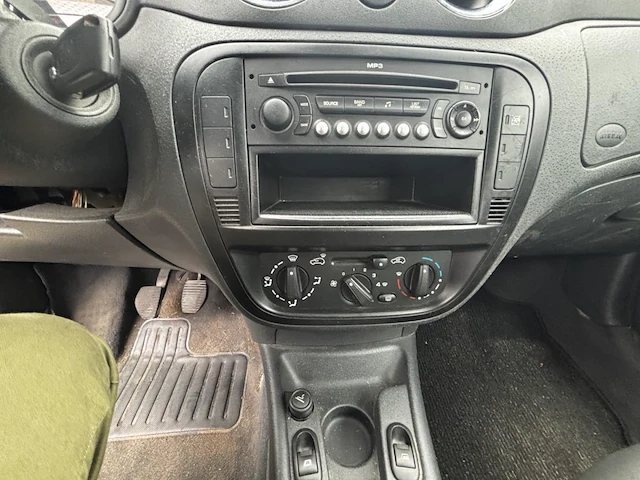 Citroen c3,2009 - afbeelding 4 van  31