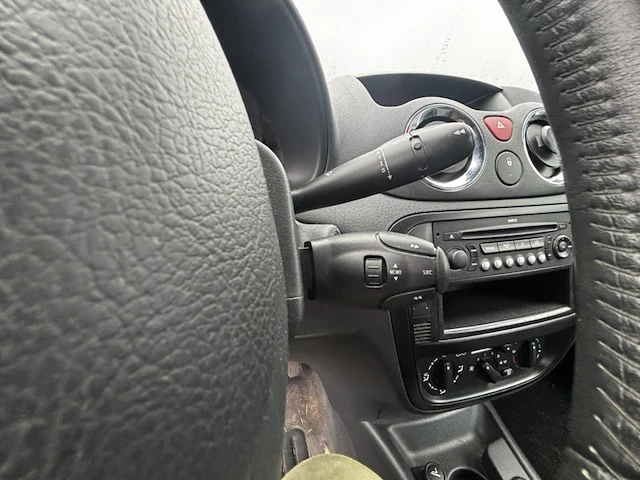 Citroen c3,2009 - afbeelding 8 van  31