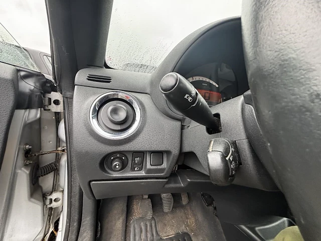 Citroen c3,2009 - afbeelding 10 van  31