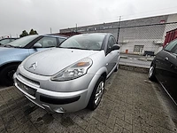 Citroen c3,2009 - afbeelding 1 van  31