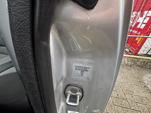 Citroen c3,2009 - afbeelding 15 van  31