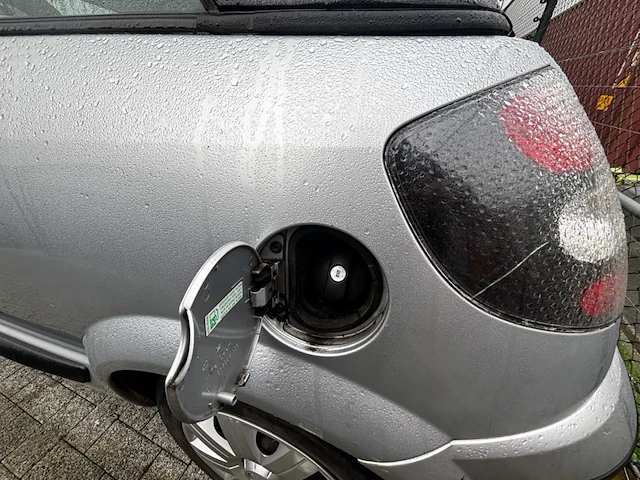 Citroen c3,2009 - afbeelding 16 van  31