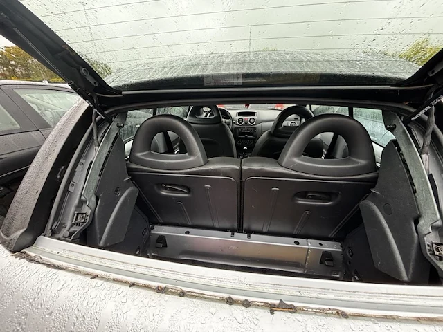 Citroen c3,2009 - afbeelding 17 van  31