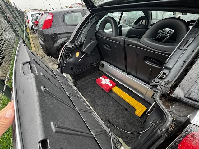 Citroen c3,2009 - afbeelding 18 van  31