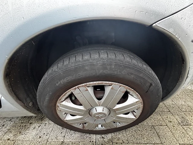 Citroen c3,2009 - afbeelding 21 van  31