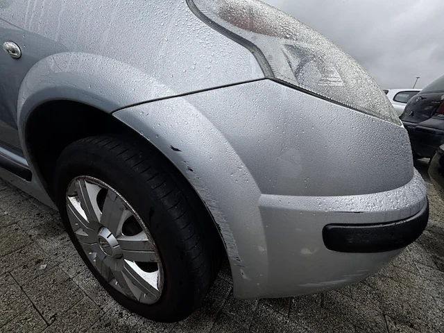 Citroen c3,2009 - afbeelding 22 van  31