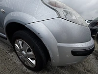 Citroen c3,2009 - afbeelding 22 van  31