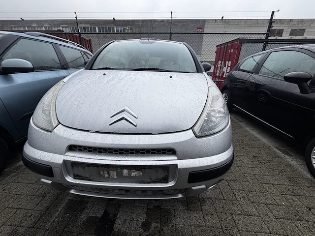 Citroen c3,2009 - afbeelding 12 van  31