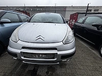 Citroen c3,2009 - afbeelding 12 van  31