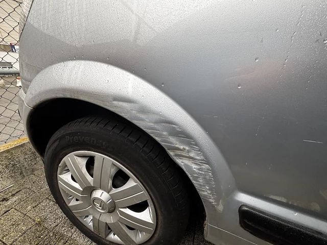 Citroen c3,2009 - afbeelding 25 van  31