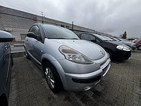 Citroen c3,2009 - afbeelding 23 van  31