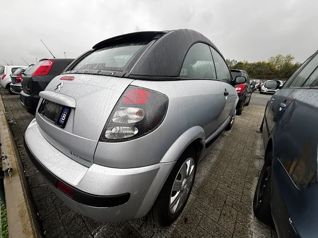 Citroen c3,2009 - afbeelding 26 van  31