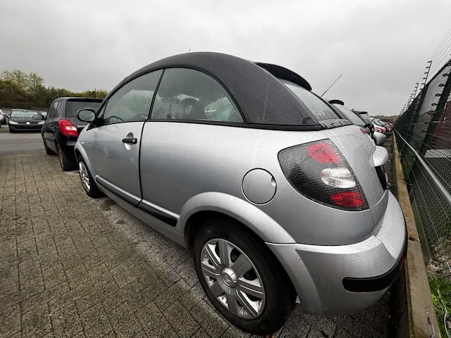 Citroen c3,2009 - afbeelding 27 van  31
