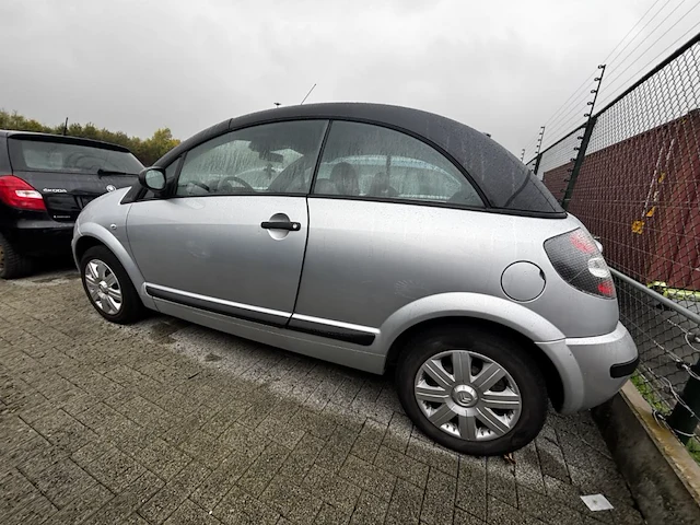 Citroen c3,2009 - afbeelding 28 van  31