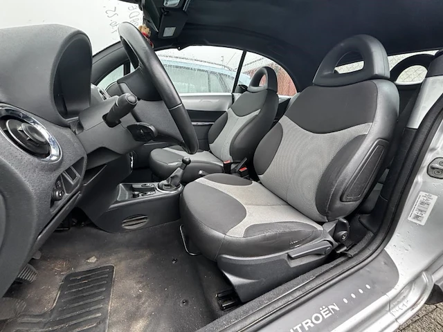 Citroen c3,2009 - afbeelding 30 van  31