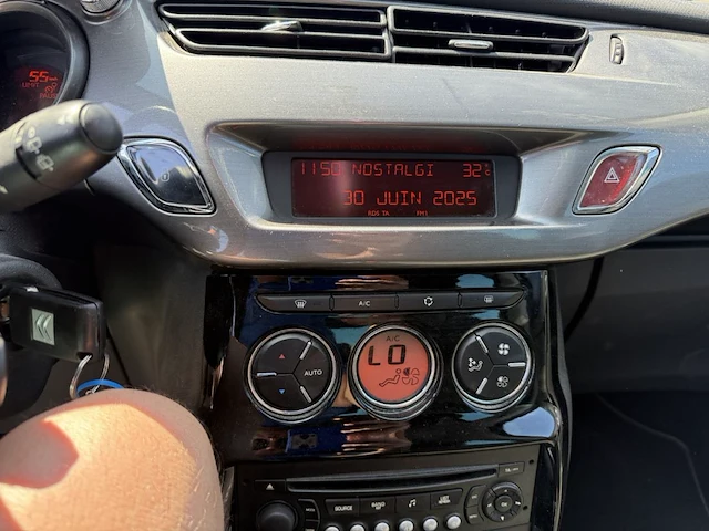 Citroen c3,2010 - afbeelding 2 van  30
