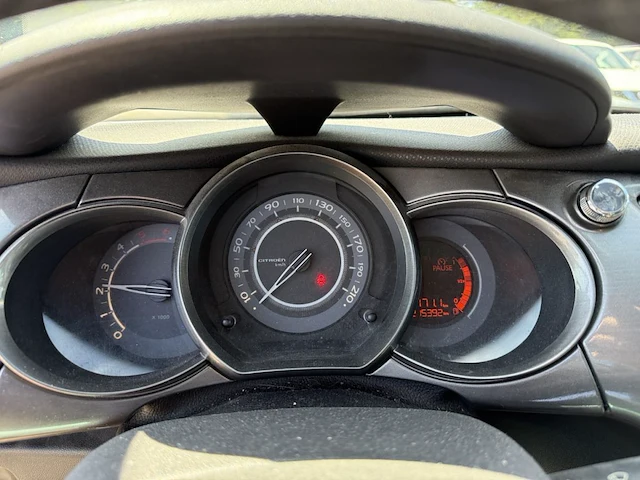 Citroen c3,2010 - afbeelding 5 van  30