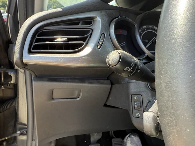 Citroen c3,2010 - afbeelding 8 van  30