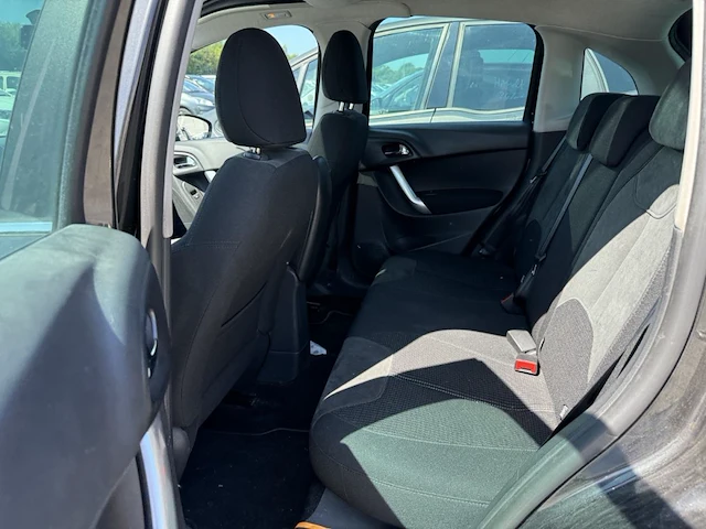 Citroen c3,2010 - afbeelding 11 van  30