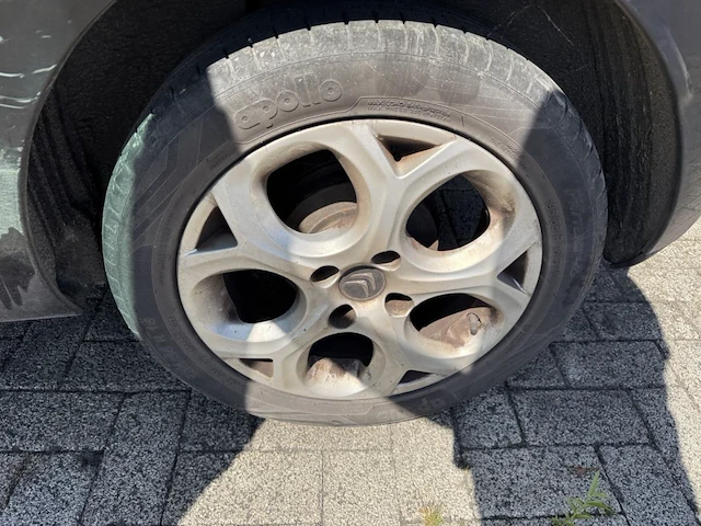Citroen c3,2010 - afbeelding 13 van  30