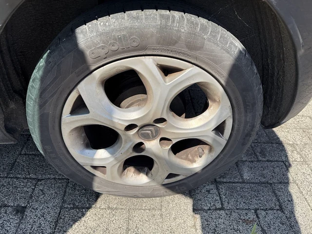Citroen c3,2010 - afbeelding 14 van  30
