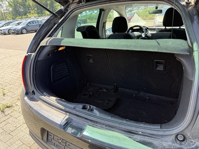 Citroen c3,2010 - afbeelding 16 van  30