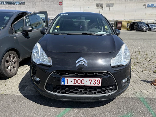 Citroen c3,2010 - afbeelding 12 van  30
