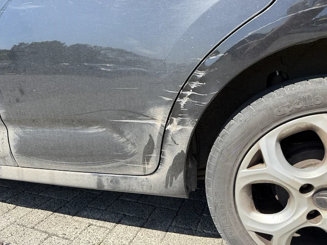 Citroen c3,2010 - afbeelding 24 van  30