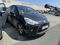 Citroen c3,2010 - afbeelding 23 van  30
