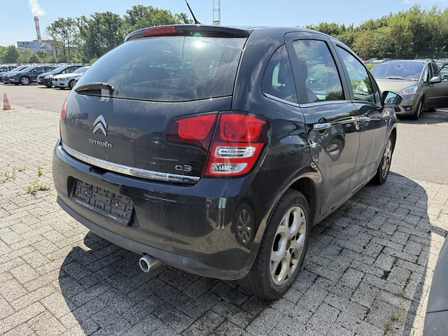 Citroen c3,2010 - afbeelding 25 van  30