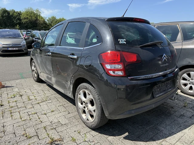 Citroen c3,2010 - afbeelding 26 van  30
