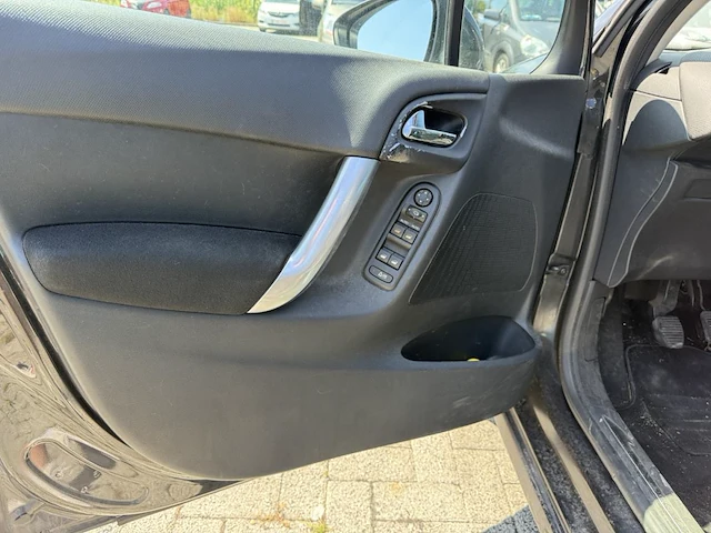 Citroen c3,2010 - afbeelding 27 van  30