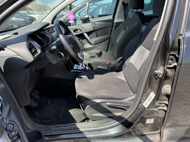 Citroen c3,2010 - afbeelding 28 van  30