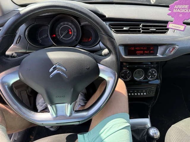 Citroen c3,2010 - afbeelding 30 van  30