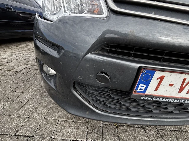 Citroen c3,2014 - afbeelding 18 van  36