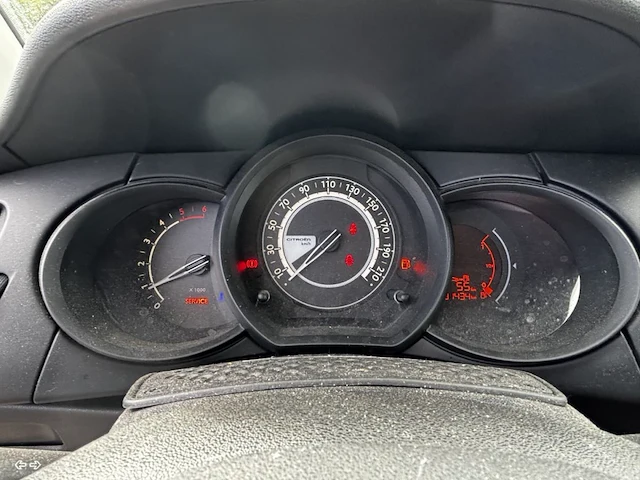 Citroen c3,2014 - afbeelding 36 van  36
