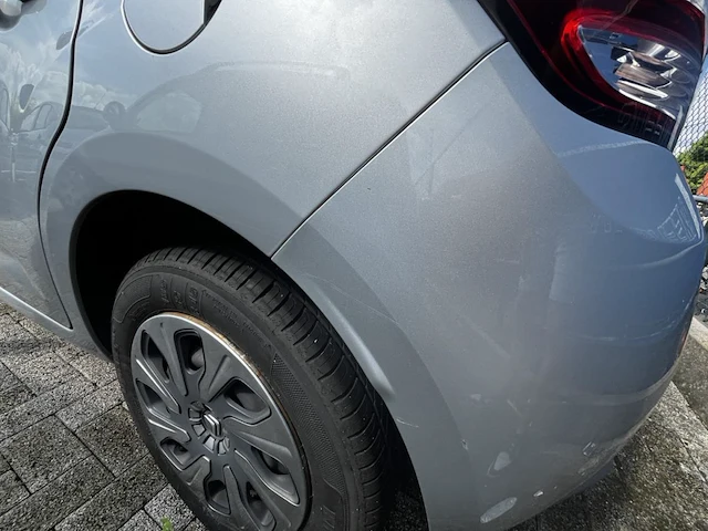 Citroen c3,2015 - afbeelding 26 van  35