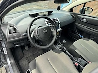 Citroën c4 - berline 14i 16v tonic 2010 | 55-87-98 - afbeelding 3 van  27