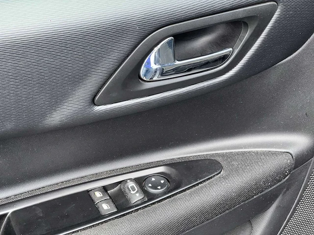 Citroën c4 - berline 14i 16v tonic 2010 | 55-87-98 - afbeelding 4 van  27