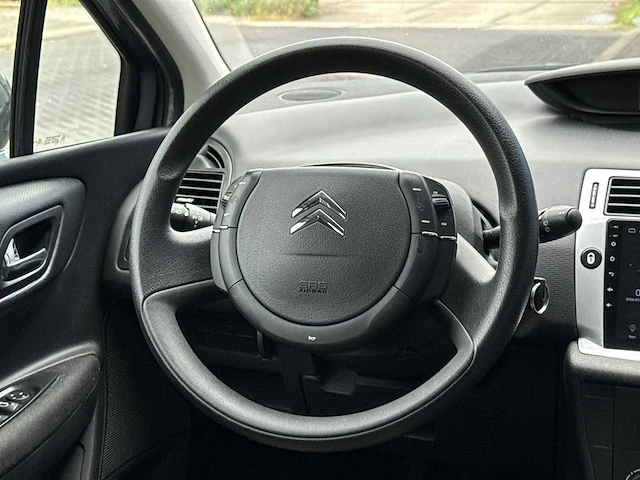 Citroën c4 - berline 14i 16v tonic 2010 | 55-87-98 - afbeelding 6 van  27