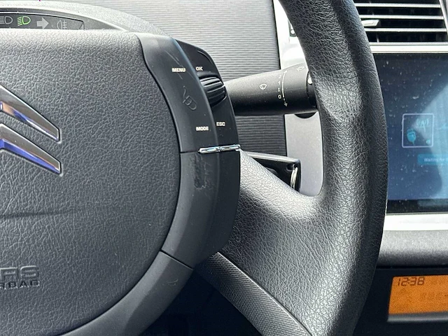 Citroën c4 - berline 14i 16v tonic 2010 | 55-87-98 - afbeelding 8 van  27