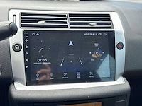 Citroën c4 - berline 14i 16v tonic 2010 | 55-87-98 - afbeelding 9 van  27