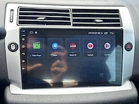 Citroën c4 - berline 14i 16v tonic 2010 | 55-87-98 - afbeelding 10 van  27