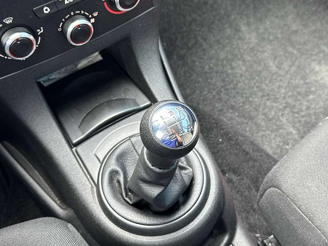 Citroën c4 - berline 14i 16v tonic 2010 | 55-87-98 - afbeelding 13 van  27
