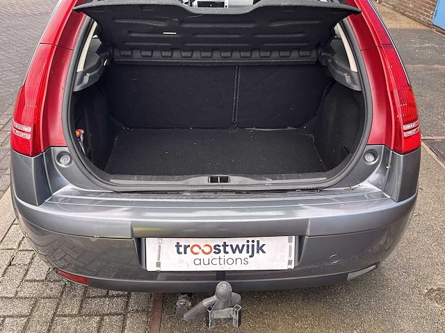 Citroën c4 - berline 14i 16v tonic 2010 | 55-87-98 - afbeelding 14 van  27