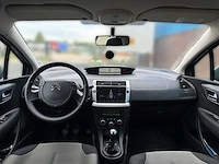 Citroën c4 - berline 14i 16v tonic 2010 | 55-87-98 - afbeelding 18 van  27